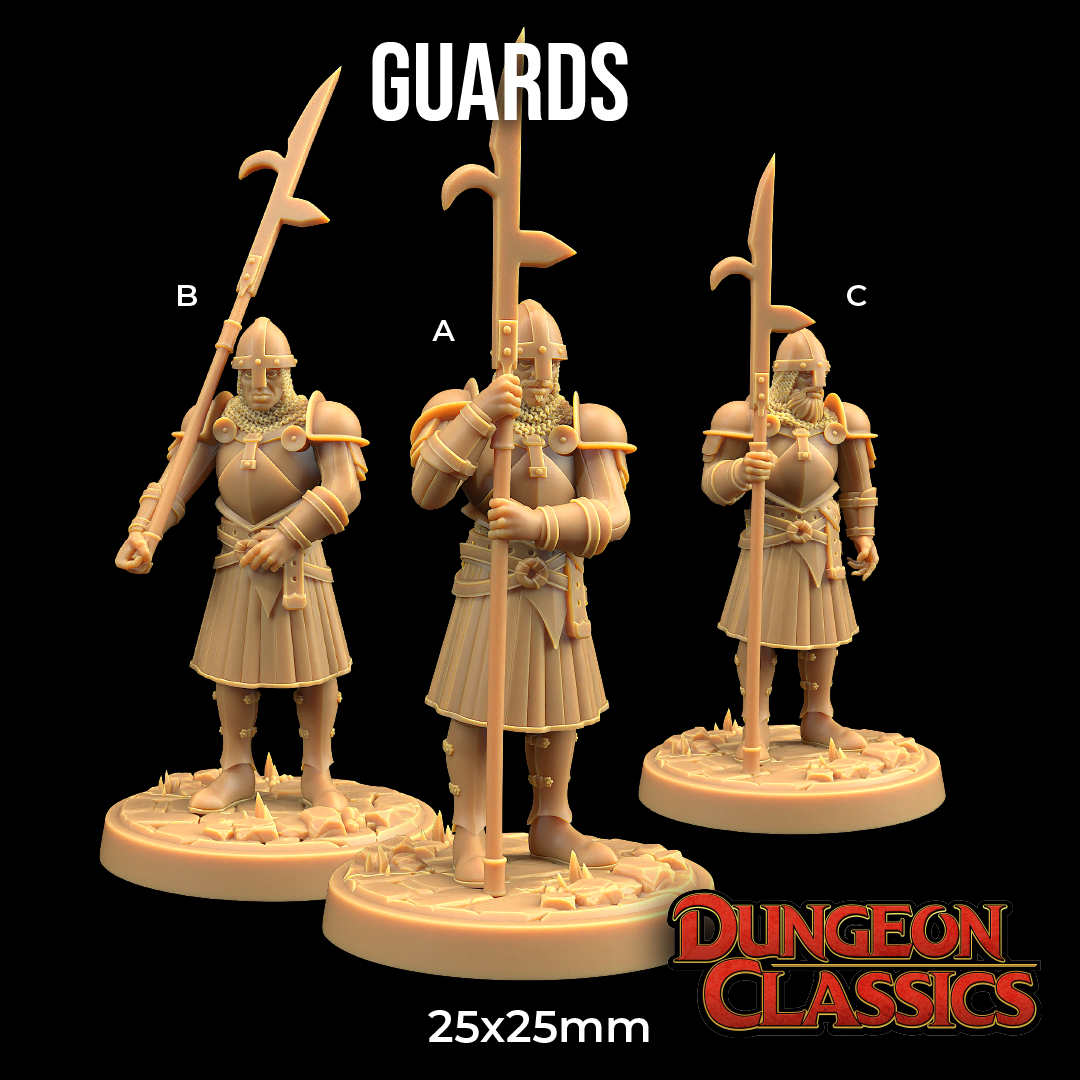 Guards
