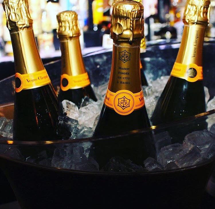 Champagne Brunch Il Bastardo New York