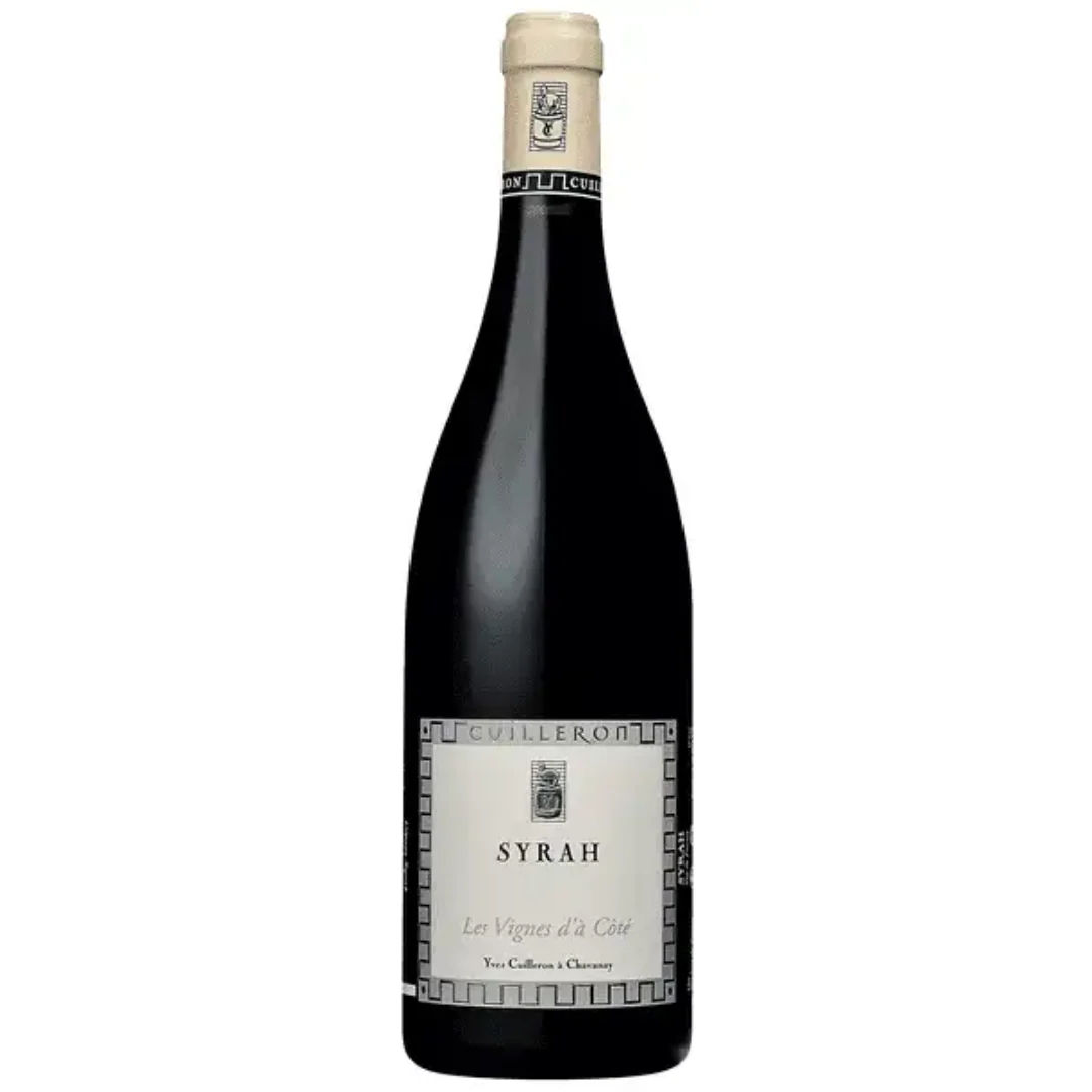 Yves Cuilleron, "Les Vignes d'a Cote" Syrah, 2024