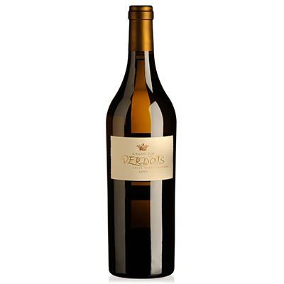 Thumbnail: Grand Vin Les verdots, Bergerac Sec, 2012