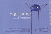 Thumbnail: Equinoxe, M.Graillot, Crozes Hermitage, 2021