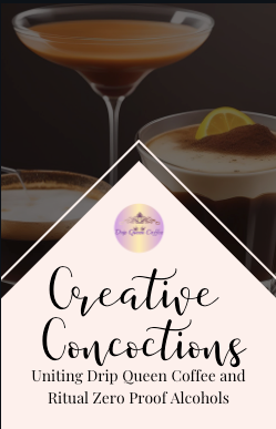 Creative Concoctions (E-book)