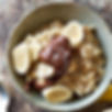 Protein Oatmeal