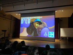 Diversity Dialogues Keynote Speaker Event