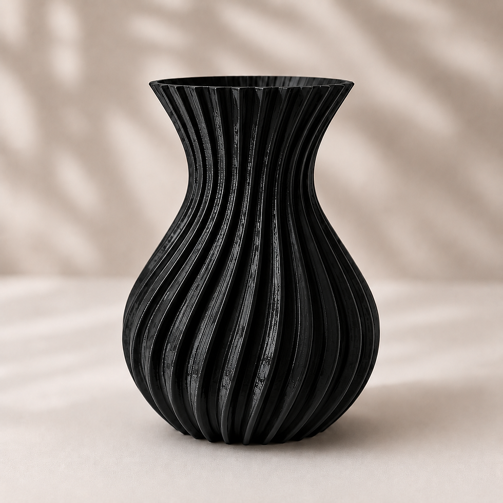 Miniatura: Vaso Aura Twist