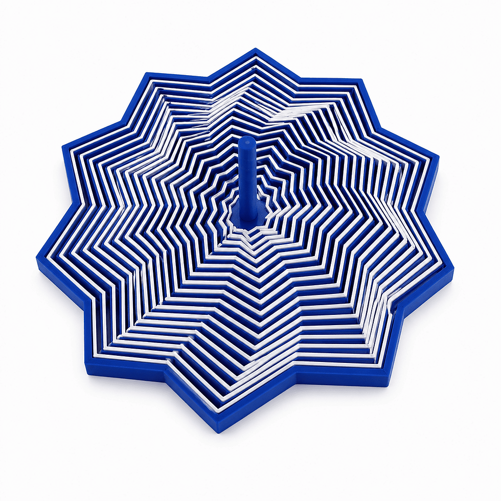 Miniatura: Star Fidget