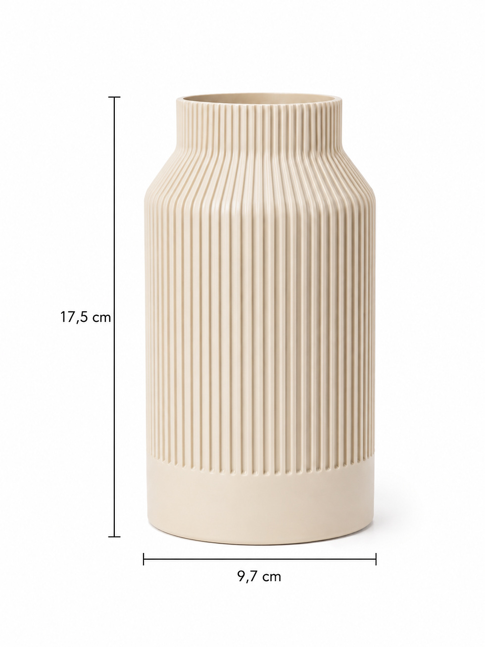 Miniatura: Vaso Linea