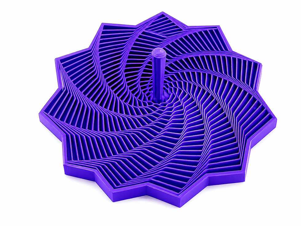 Miniatura: Star Fidget