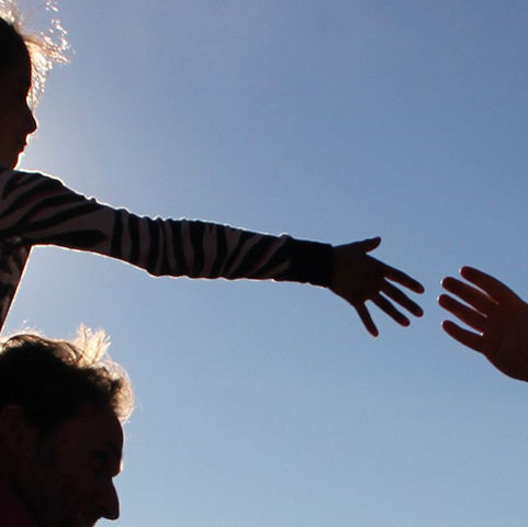 A Call to Breathe and Speak