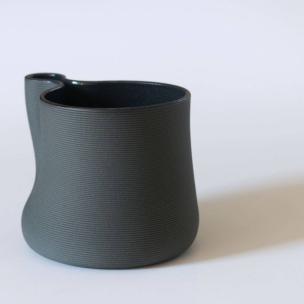 Thumbnail: Love Handle Mug