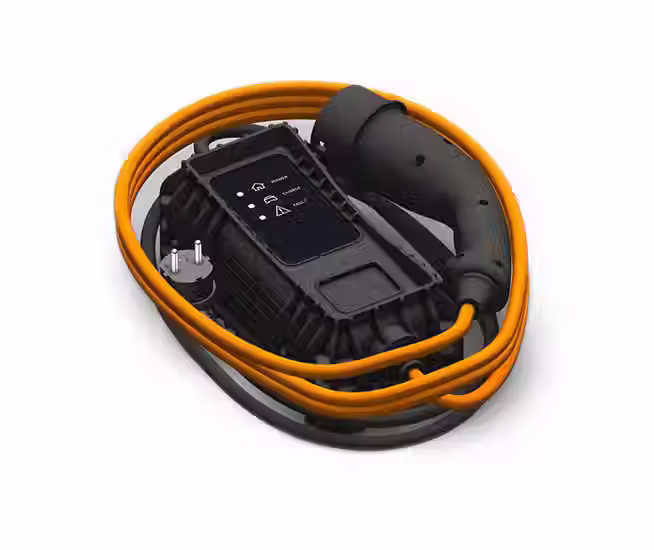 Miniatura: DS DS7 Crossback E-Tense PHEV Performance Line 2021