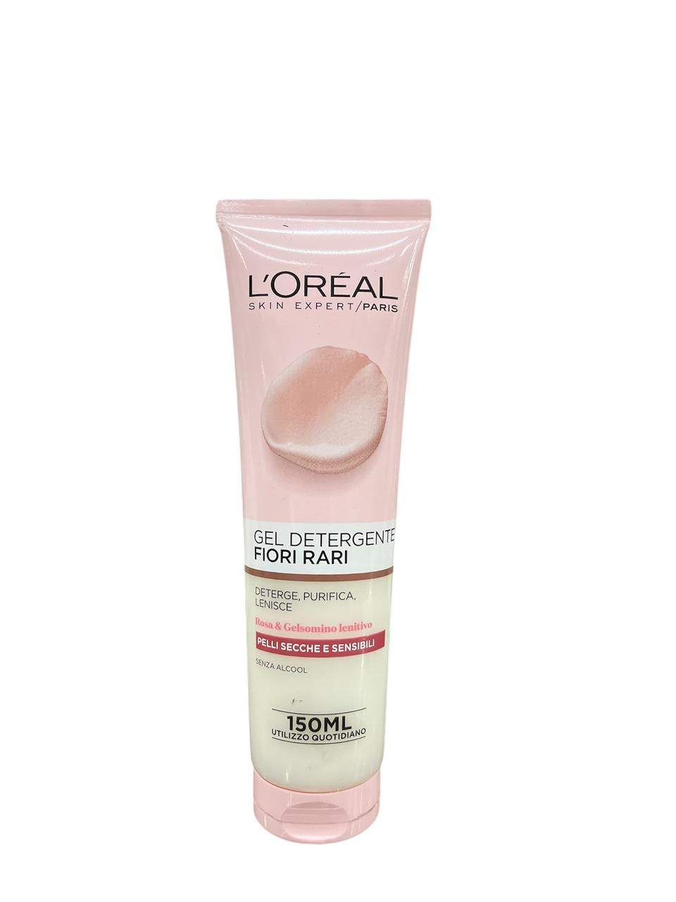 Loreal Paris Skin Expert Face Wash