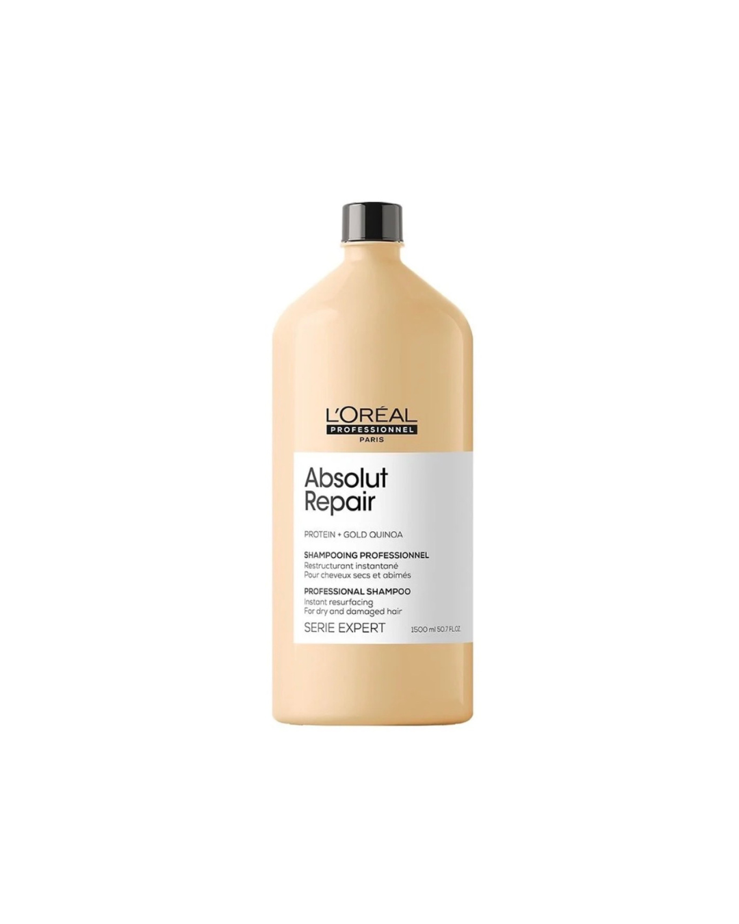 Loreal Professionnel Paris Absolut Repair Shampoo 1.5L