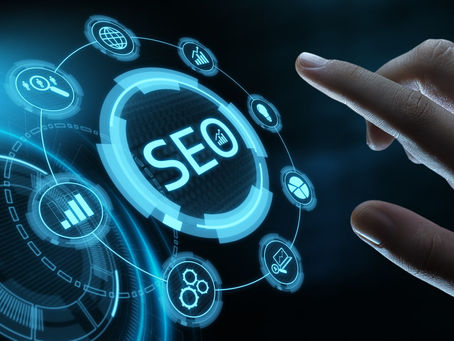 How does SEO work & get best organic results?