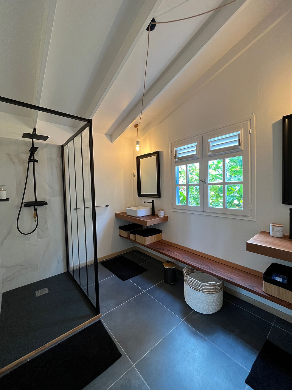 Salle de Bain bas