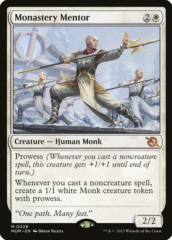 Magic: The Gathering The Colour Series - White Cards Magic: The Gathering The Colour Series - White Cards