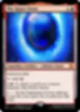 Magic The Gathering Legendary Artifact - Infinity Stone
