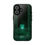 Thumbnail: Tough Cases: Cyber Matrix Phone Case