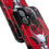 Thumbnail: Magnetic Tough Cases: Cute Dark Gothic Demon Phone Case