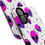 Thumbnail: Magnetic Tough Cases: Purple Alien Phone Case