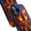 Thumbnail: Tough Cases: Galaxy Inspired Star Phone Case