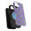 Thumbnail: Magnetic Tough Cases: Cute Alien Phone Case