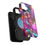 Thumbnail: Magnetic Tough Cases: Psychedelic Rainbow Void Realm Phone Case