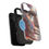 Thumbnail: Magnetic Cases:Emo Vibe Y2K Aesthetic Hologram Diamond Tears Tready iPhone Cover