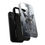 Thumbnail: Tough Case: Fluid Silver Metal Butterfly Protector Y2K cyberpunk style