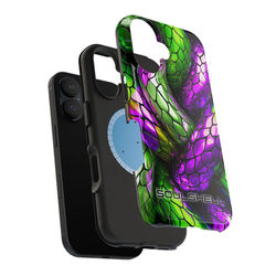 Magnetic Cases