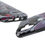 Thumbnail: Magnetic Cases: Gothic Biomechanical Angel, Dark Cute Edgy Halloween Alternative