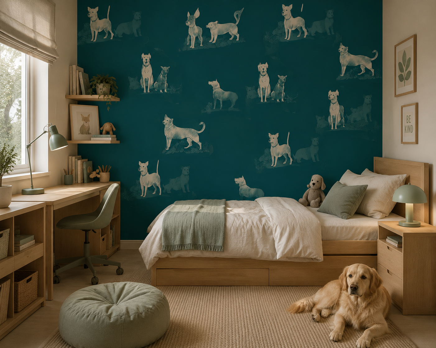 Perros II
