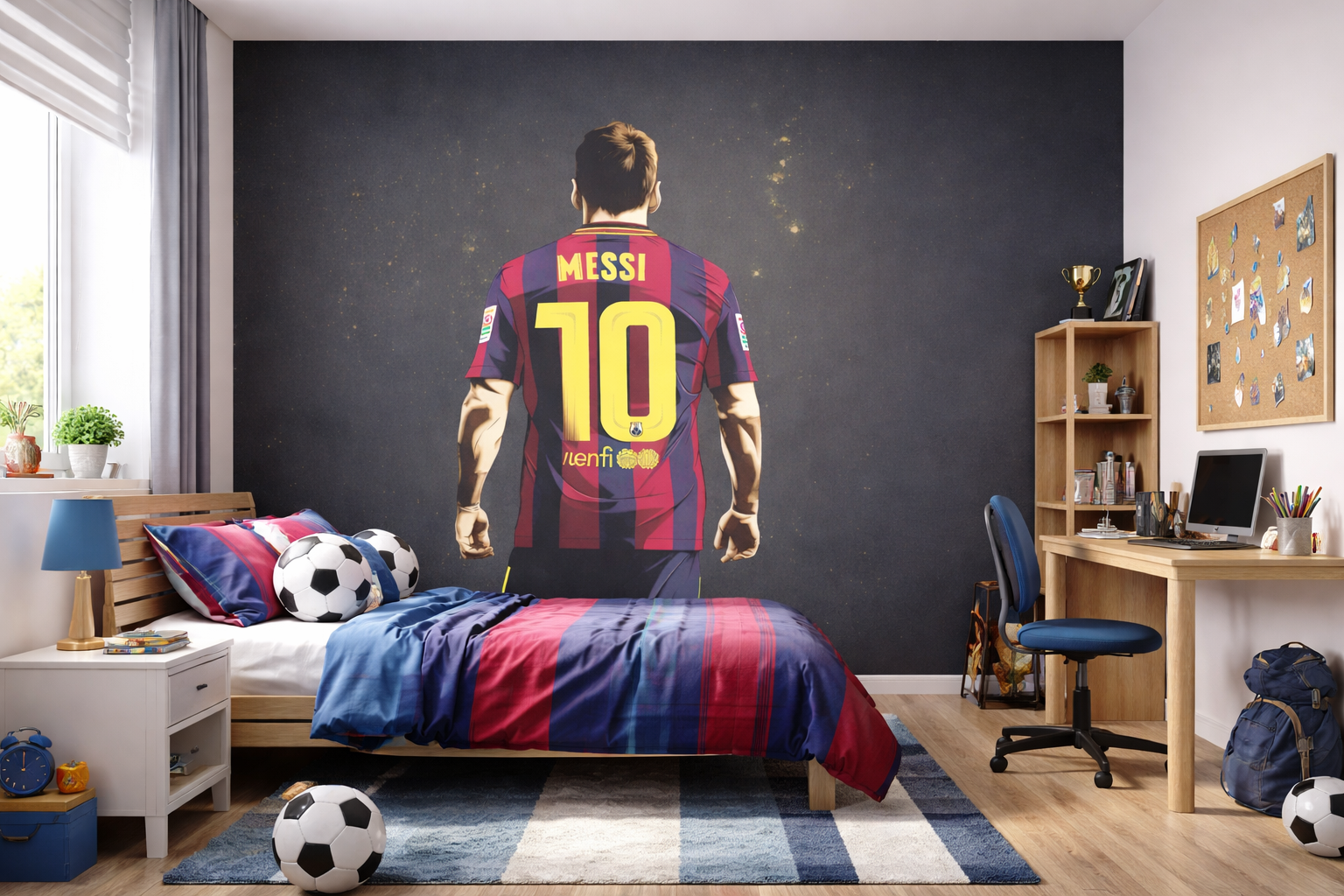 Jugador M