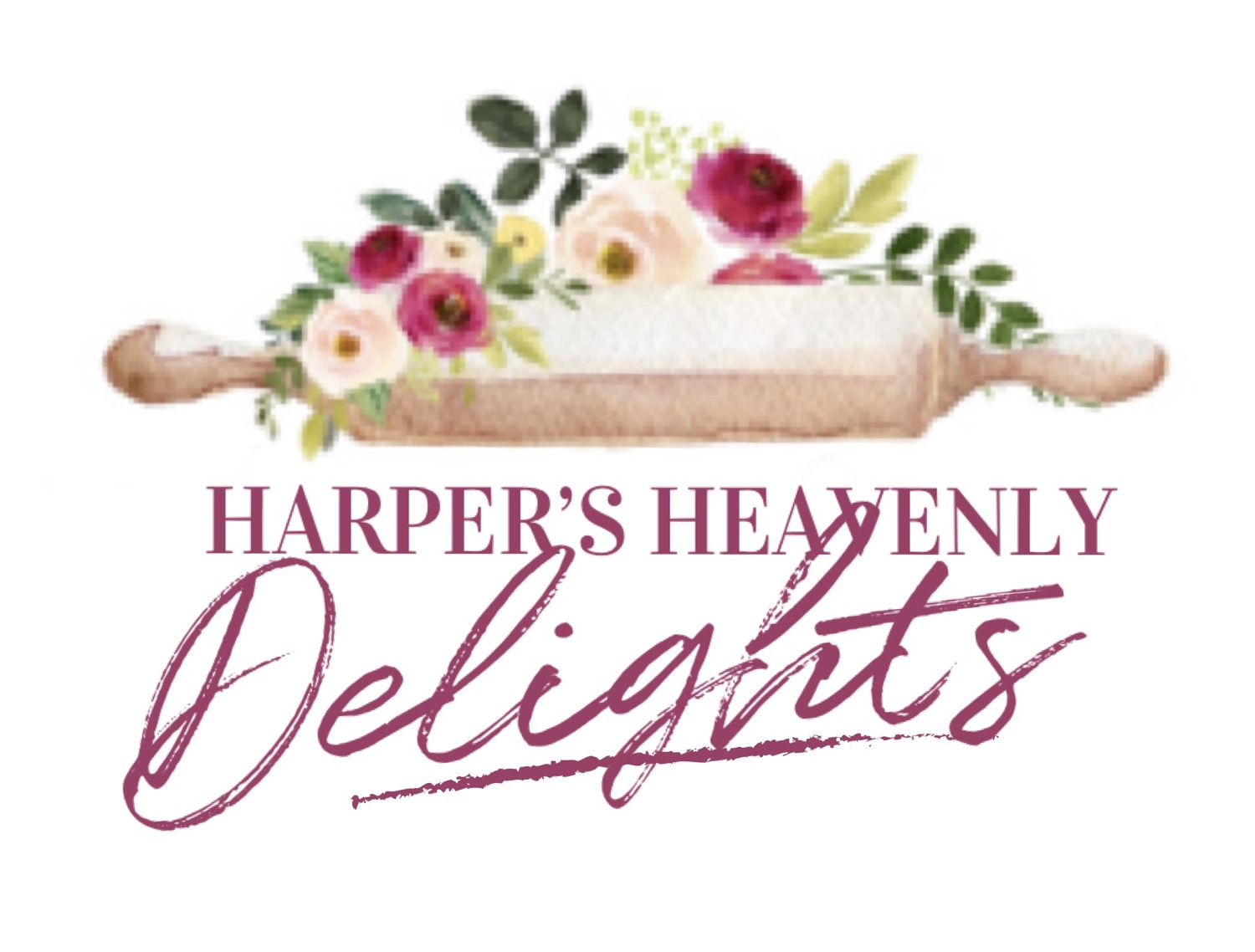 Writer: Harpers Heavenly Delights