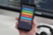 Dashboard Móvil del Gabinete Logístico