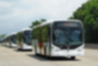 Metro Bus de Panamá