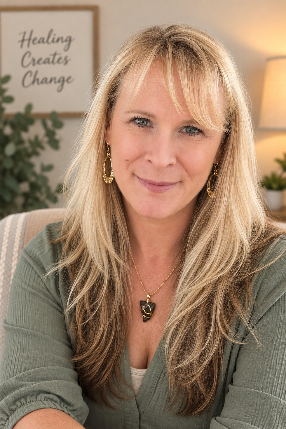 Jenifer Burbank, Licensed Professional Counselor