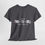 Thumbnail: Jiu-Jitsu Strength Power Skill Unisex Heavy Cotton Tee