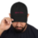 Thumbnail: Relentless Power Distressed Dad Hat