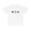 Thumbnail: Unisex Heavy Cotton Tee with Japanese Design, for Martial Arts Lovers