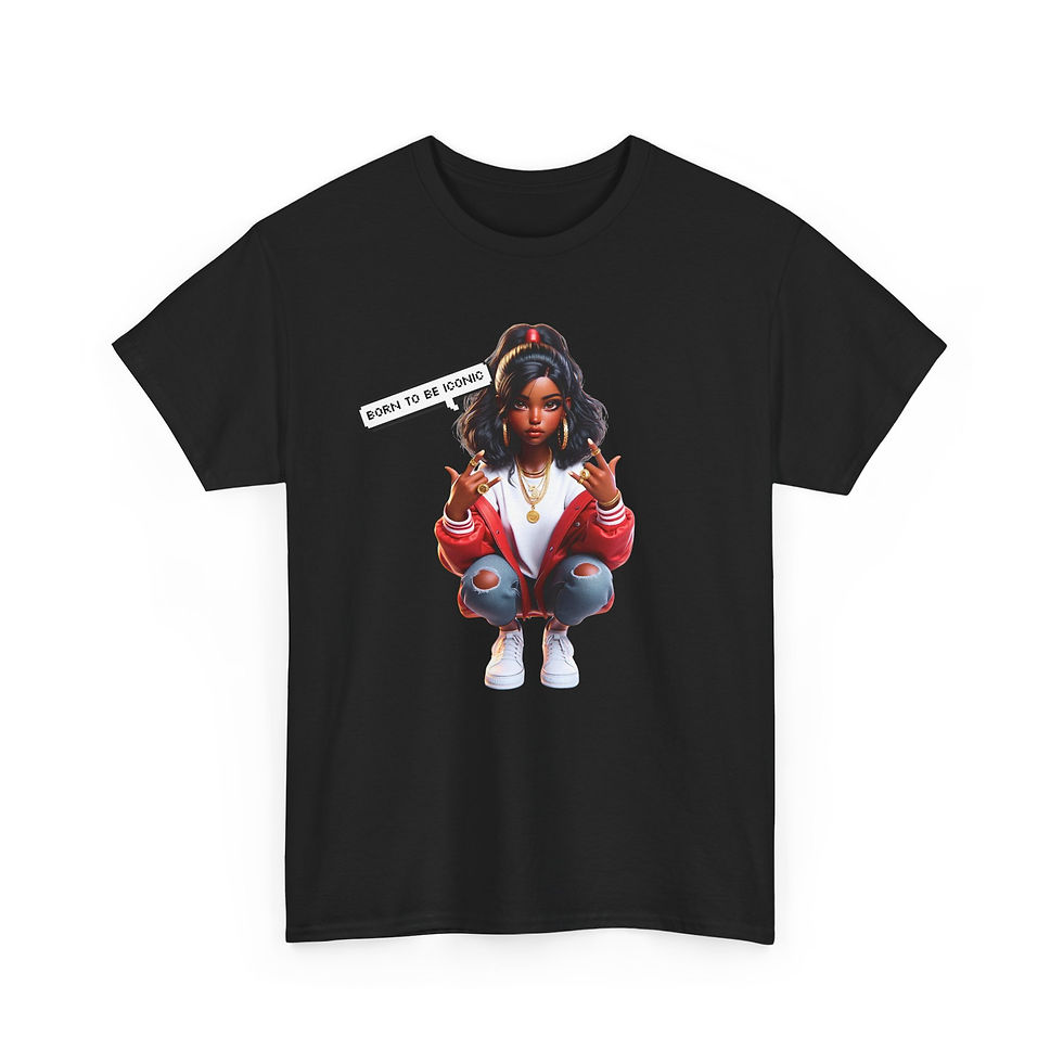 Thumbnail: Chill Vibes Unisex Tee, Fun Graphic T-Shirt