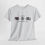 Thumbnail: Unisex Heavy Cotton Tee with Japanese Design, for Martial Arts Lovers