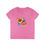 Thumbnail: Sunshine State of Mind V-Neck T-Shirt, Tropical Shirt, Summer Top, Vacation Wear