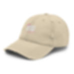 Thumbnail: Distressed Dad Hat copy