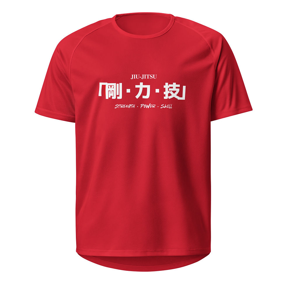 Thumbnail: Unisex sports jersey
