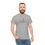 Thumbnail: Golf Legend Unisex Heavy Cotton Tee - Perfect for Golf Lovers & Enthusiasts