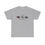 Thumbnail: Unisex Heavy Cotton Tee with Japanese Design, for Martial Arts Lovers