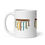 Thumbnail: White glossy mug "Coffee"