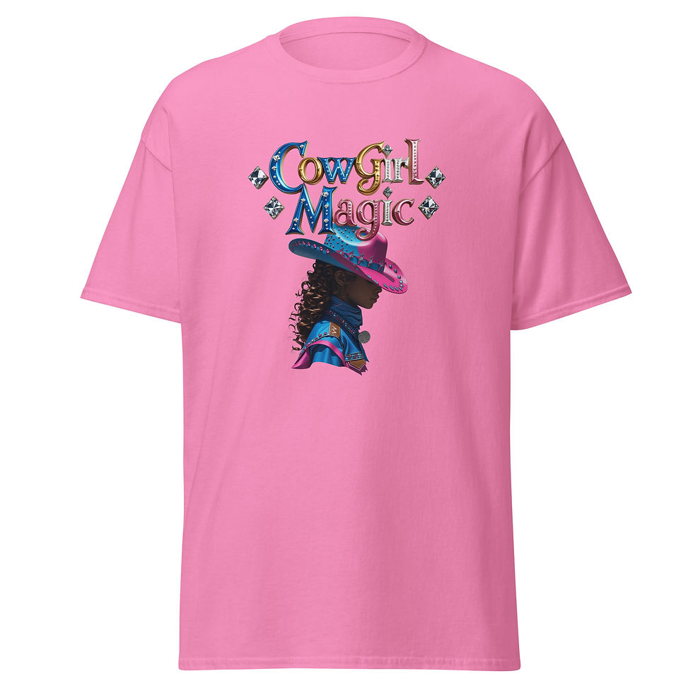 Thumbnail: Unisex classic tee