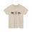 Thumbnail: Unisex Heavy Cotton Tee with Japanese Design, for Martial Arts Lovers